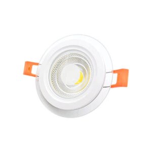 LED Cob Downlight Round