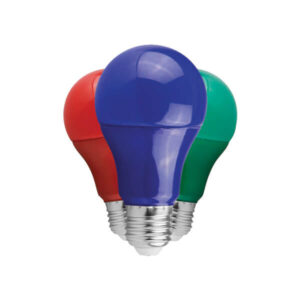 Colored Led