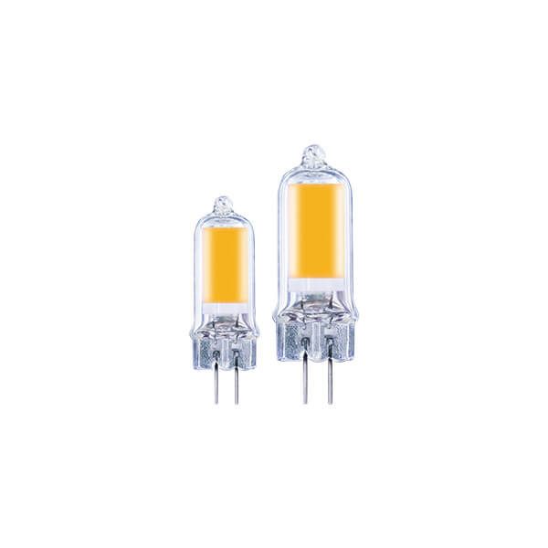Mini LED Bulbs G4